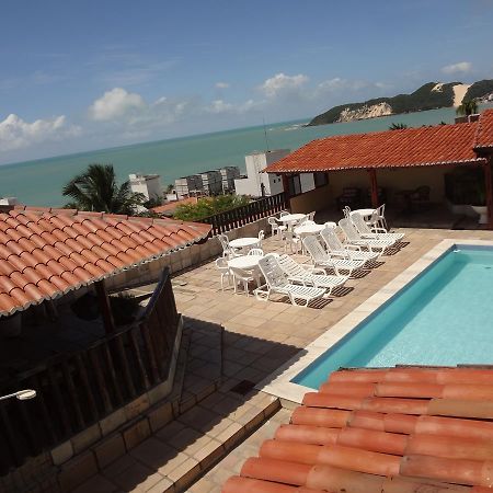 Laina'S Place Hotel Natal Ngoại thất bức ảnh