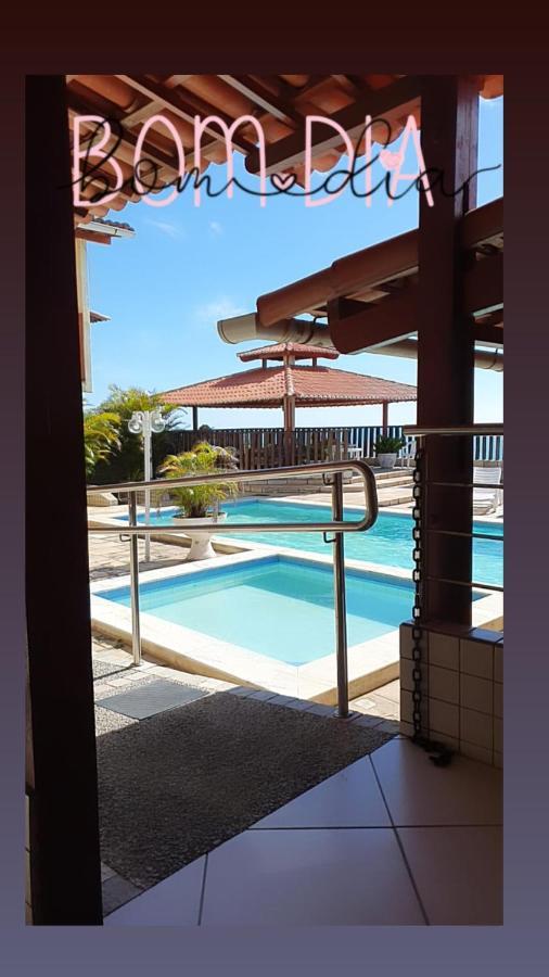 Laina'S Place Hotel Natal Ngoại thất bức ảnh