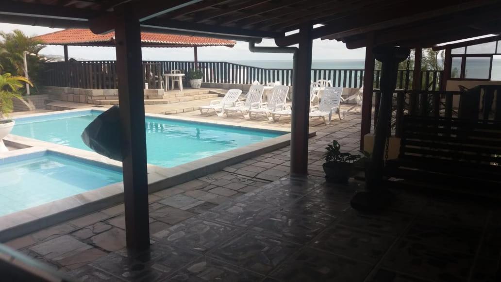 Laina'S Place Hotel Natal Ngoại thất bức ảnh
