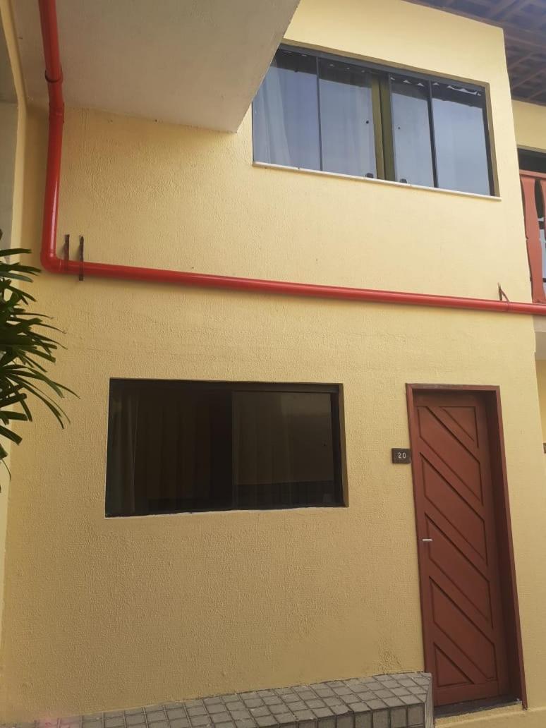 Laina'S Place Hotel Natal Ngoại thất bức ảnh