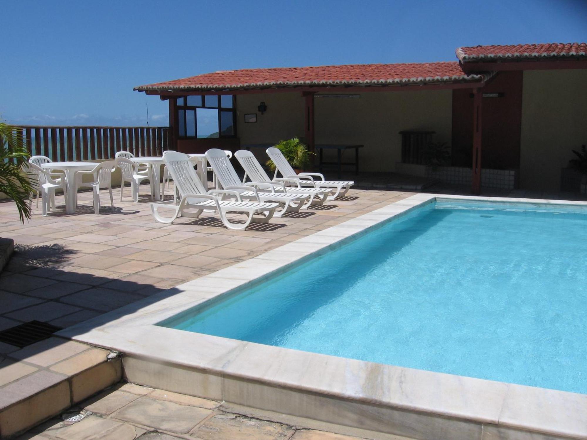Laina'S Place Hotel Natal Ngoại thất bức ảnh