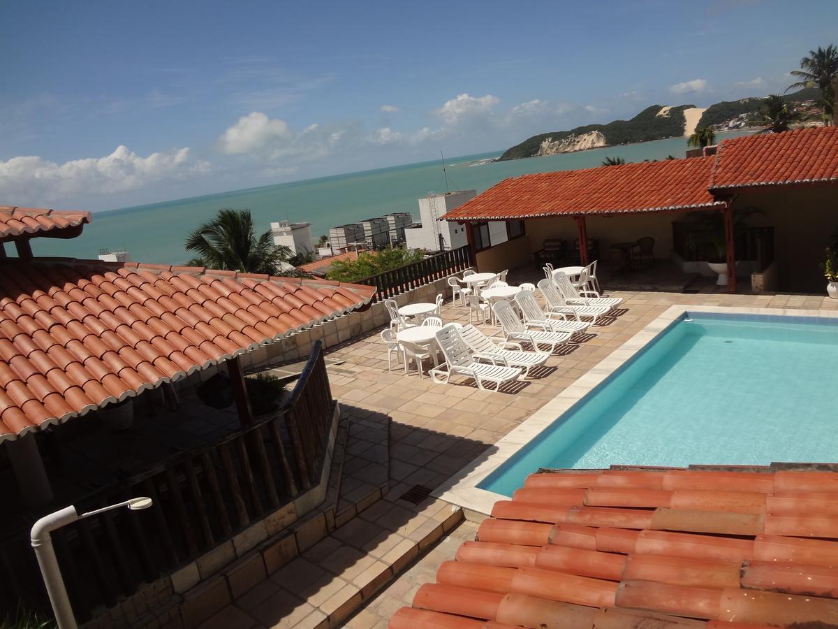 Laina'S Place Hotel Natal Ngoại thất bức ảnh