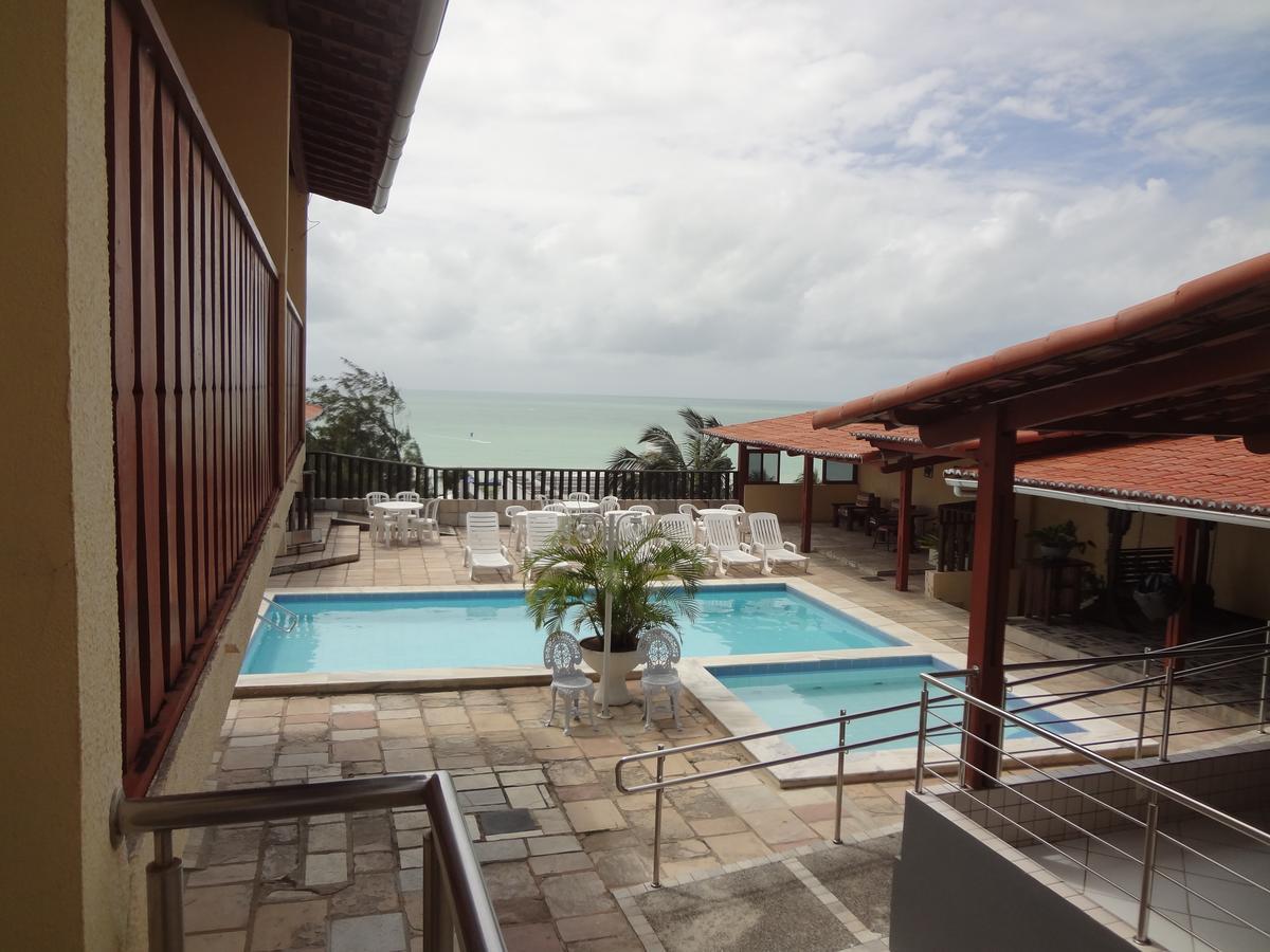 Laina'S Place Hotel Natal Ngoại thất bức ảnh