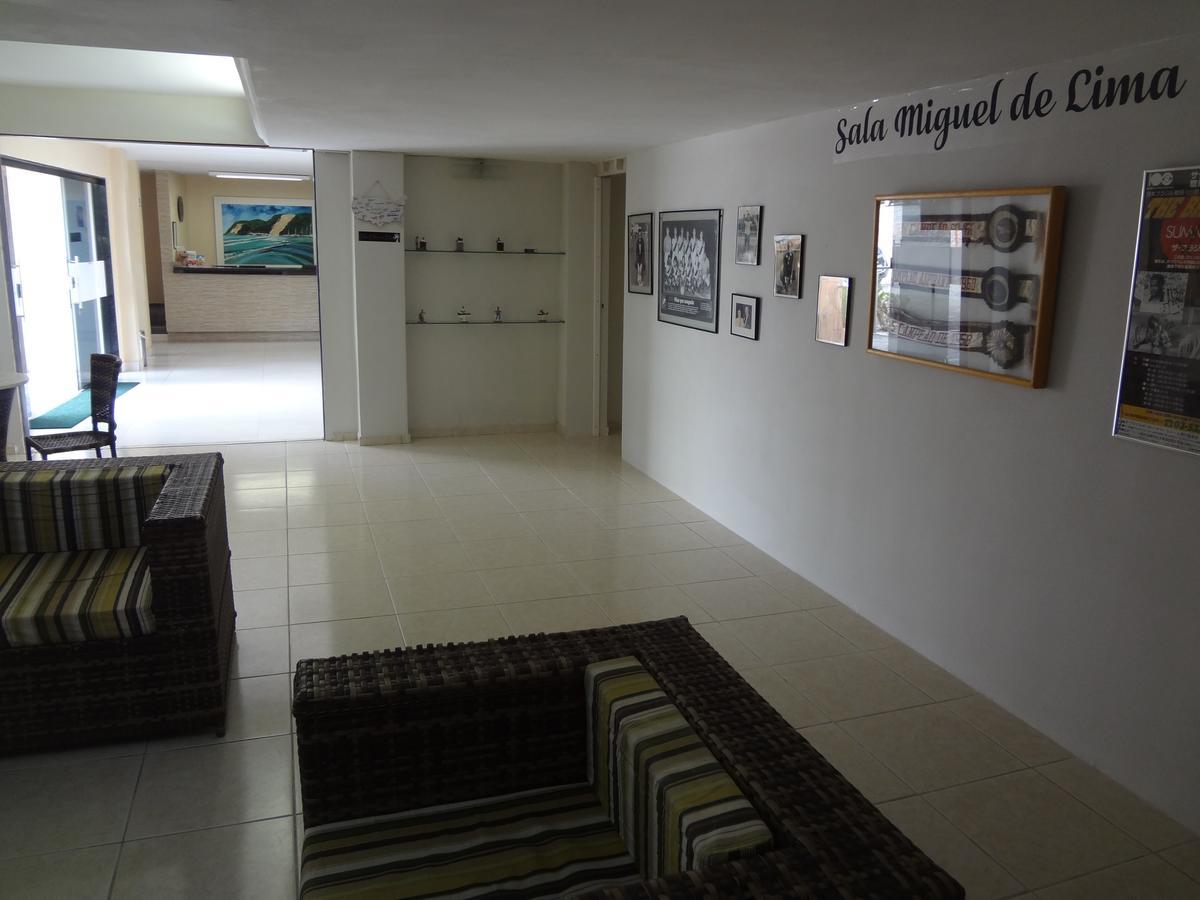Laina'S Place Hotel Natal Ngoại thất bức ảnh