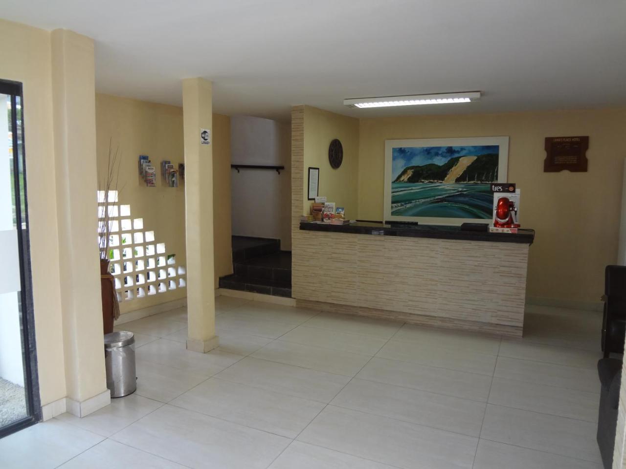 Laina'S Place Hotel Natal Ngoại thất bức ảnh