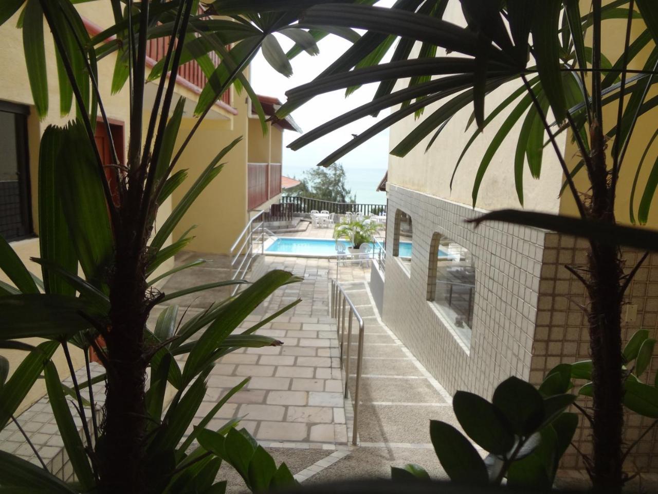 Laina'S Place Hotel Natal Ngoại thất bức ảnh