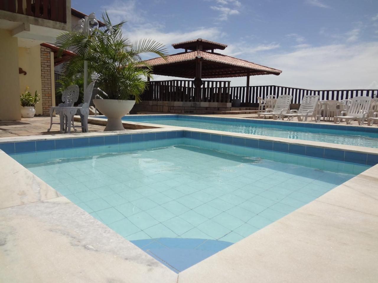 Laina'S Place Hotel Natal Ngoại thất bức ảnh