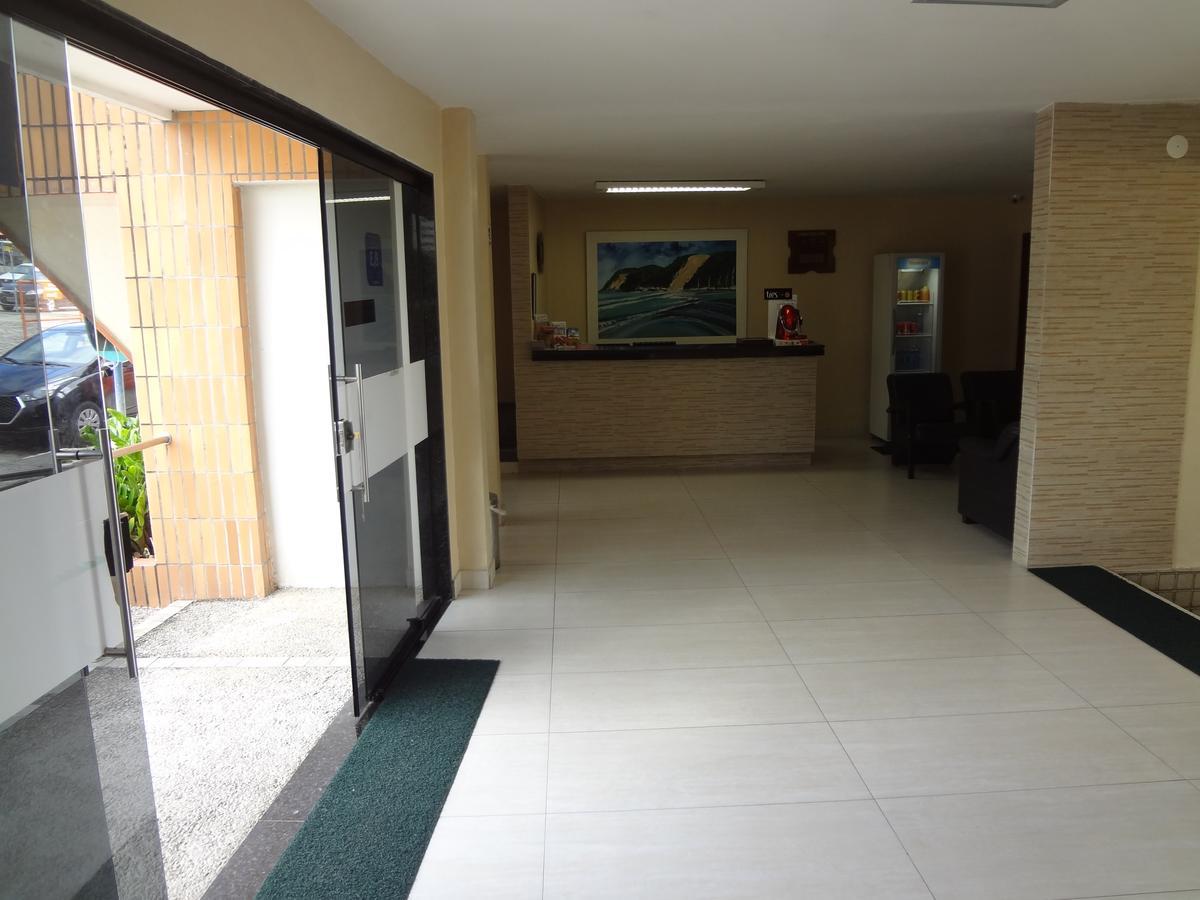 Laina'S Place Hotel Natal Ngoại thất bức ảnh