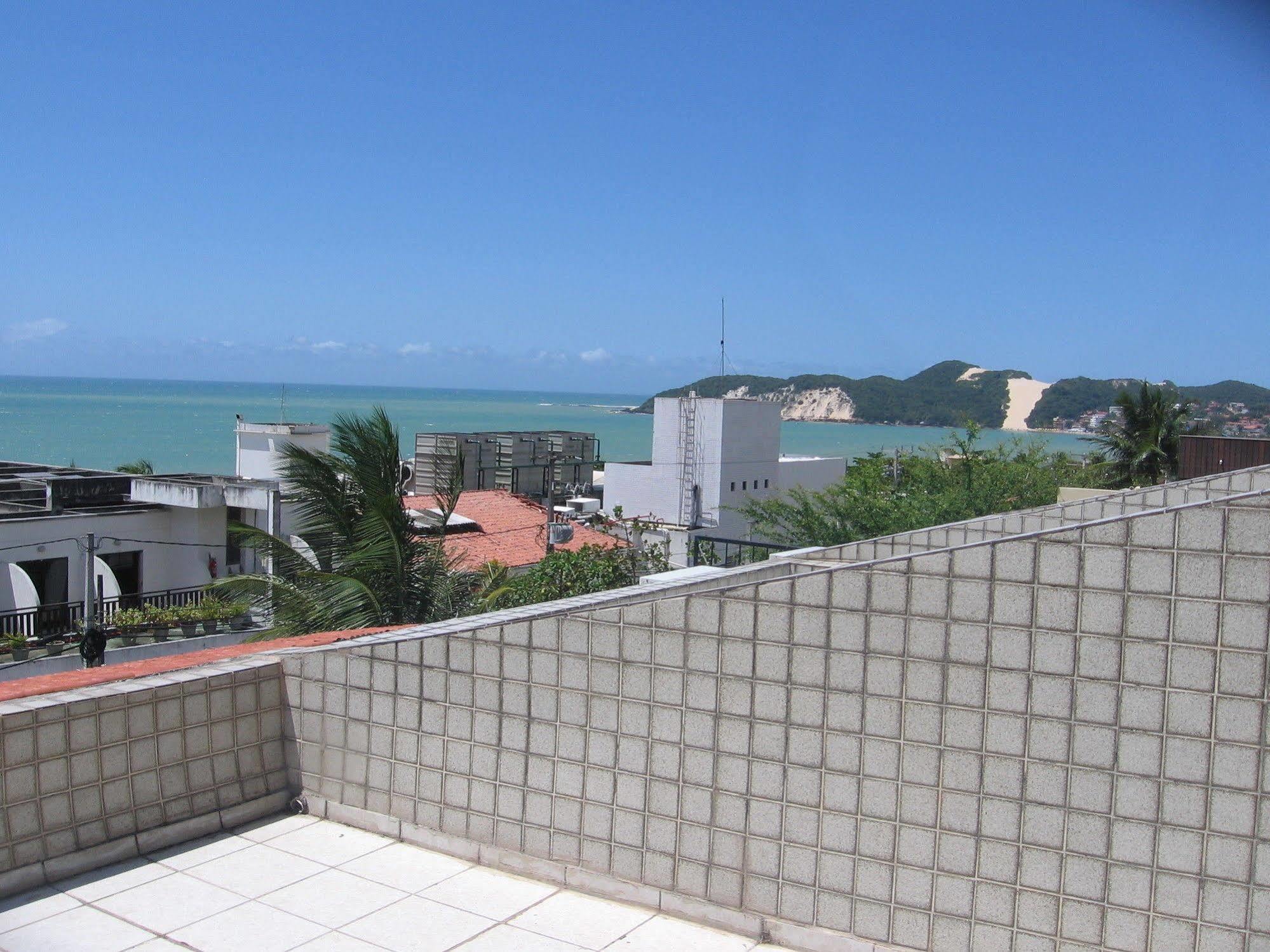Laina'S Place Hotel Natal Ngoại thất bức ảnh
