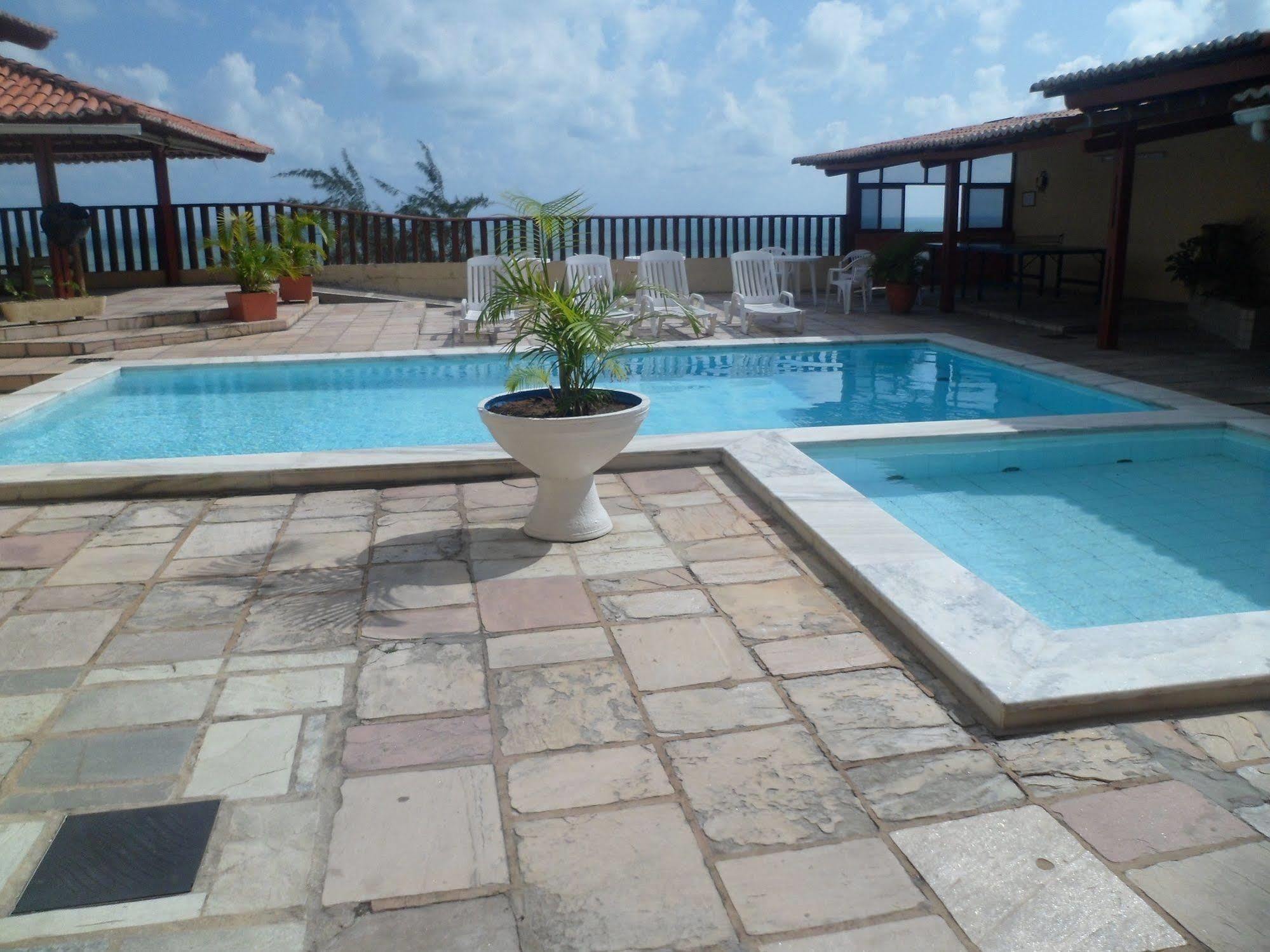 Laina'S Place Hotel Natal Ngoại thất bức ảnh