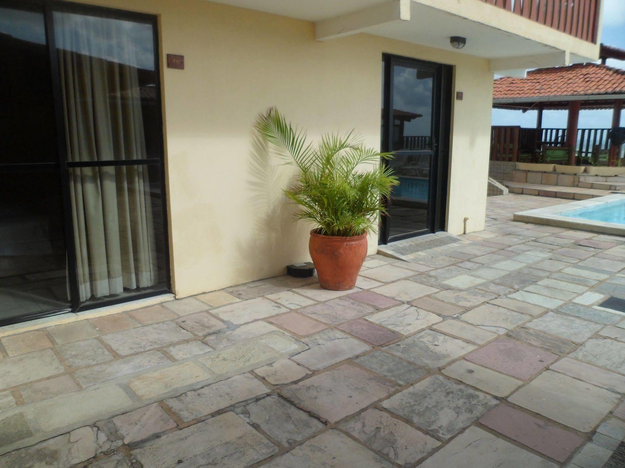 Laina'S Place Hotel Natal Ngoại thất bức ảnh