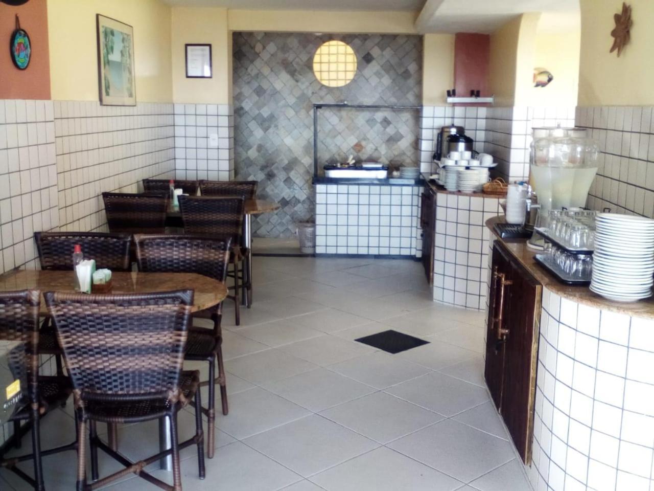 Laina'S Place Hotel Natal Ngoại thất bức ảnh