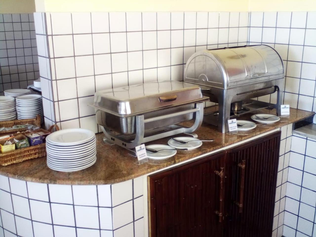 Laina'S Place Hotel Natal Ngoại thất bức ảnh