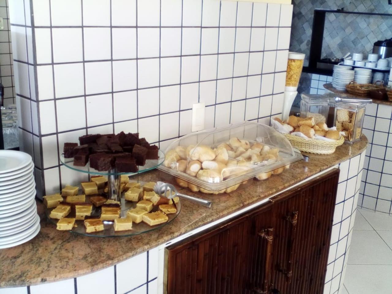 Laina'S Place Hotel Natal Ngoại thất bức ảnh