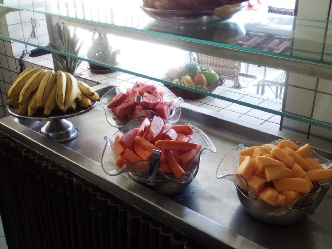 Laina'S Place Hotel Natal Ngoại thất bức ảnh