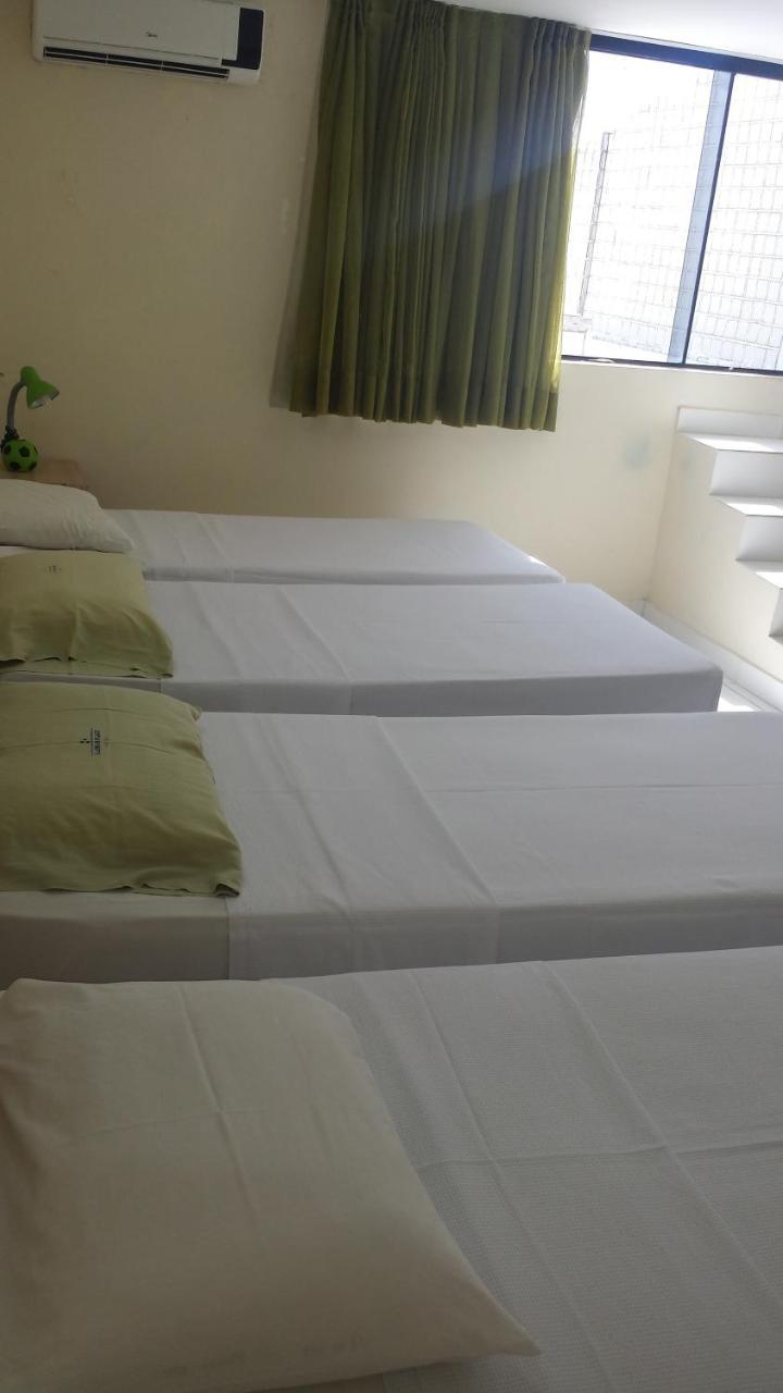 Laina'S Place Hotel Natal Ngoại thất bức ảnh