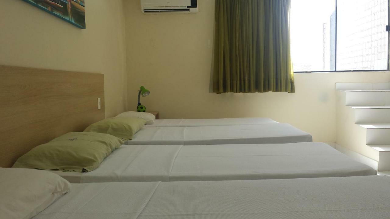 Laina'S Place Hotel Natal Ngoại thất bức ảnh